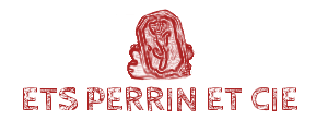 ETS PERRIN ET CIE